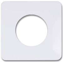 Защита для обоев REV 1-м белый картинка